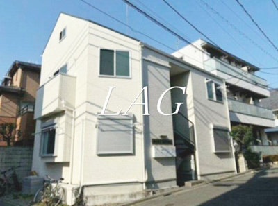 【外観】 | ＭＩＫＩＨＯＭＥ | 外観です。