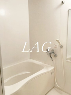 【浴室】 | 胡桃ガーデン | お風呂です。