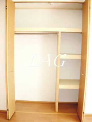 【収納】 | 胡桃ガーデン | 収納です。