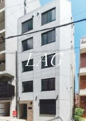 【外観】 | ＣＯＣＯＣＵＢＥ大森Ⅱ | 外観です。