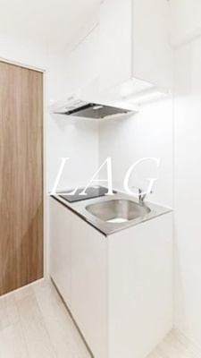 【キッチン】 | ＣＯＣＯＣＵＢＥ大森Ⅱ | キッチンです。