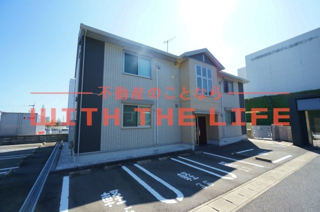 ヴィルヌーブ伍番街【キャッシュバック対象】