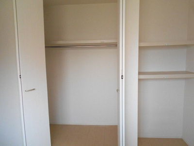 【洋室】 | ラウレア