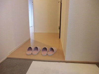 【玄関】 | ラウレア