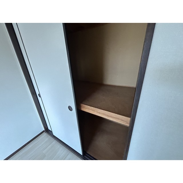 ハイツ green woodの内装|内装です