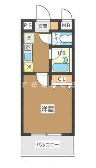 【間取り】 | Ohana State(オハナステイト)