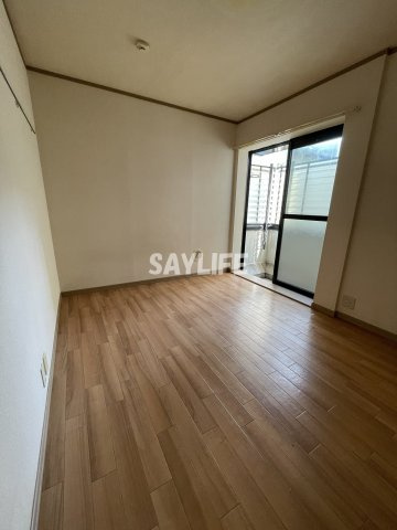 ガリューコート菱屋西の内装