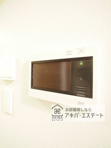 【セキュリティ】 | IBIS市ヶ谷 | ※同一仕様写真
