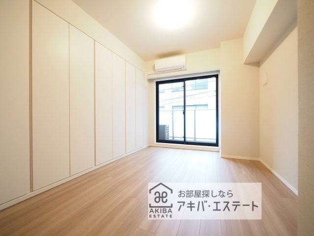 【寝室】 | IBIS市ヶ谷 | ※同一仕様写真