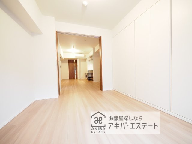 【洋室】 | IBIS市ヶ谷 | ※同一仕様写真