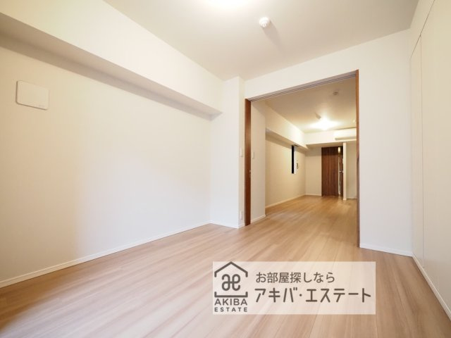 【洋室】 | IBIS市ヶ谷 | ※同一仕様写真