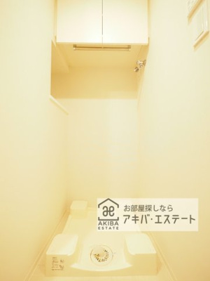 【設備】 | IBIS市ヶ谷 | ※同一仕様写真