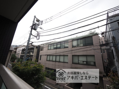 【展望】 | IBIS市ヶ谷 | ※同一仕様写真