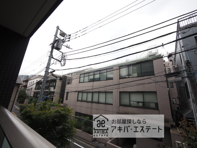【展望】 | IBIS市ヶ谷 | ※同一仕様写真