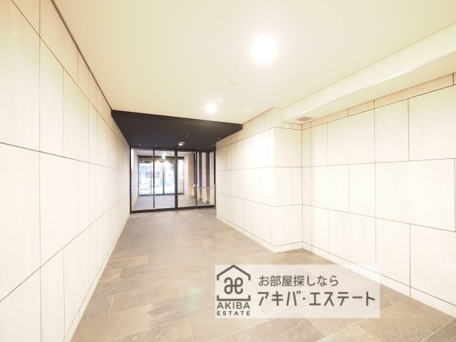【ロビー】 | IBIS市ヶ谷 | ※同一仕様写真