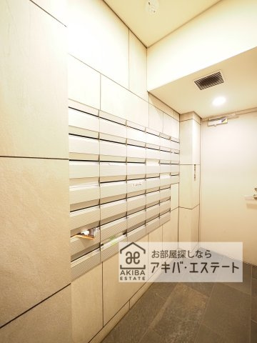 【その他共用部分】 | IBIS市ヶ谷 | ※同一仕様写真