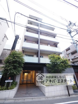 【外観】 | IBIS市ヶ谷