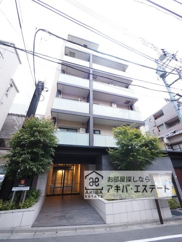 【外観】 | IBIS市ヶ谷