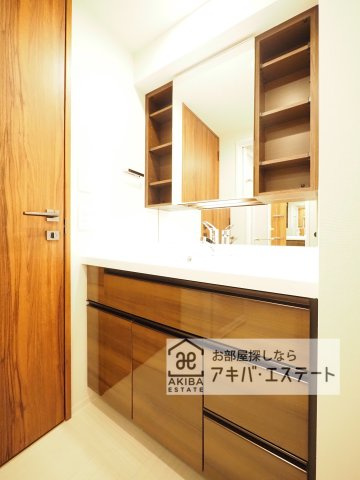 【独立洗面台】 | IBIS市ヶ谷 | ※同一仕様写真