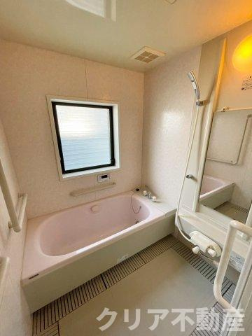 【浴室】 | 富岡市宮崎中古戸建