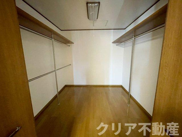 【収納】 | 富岡市宮崎中古戸建