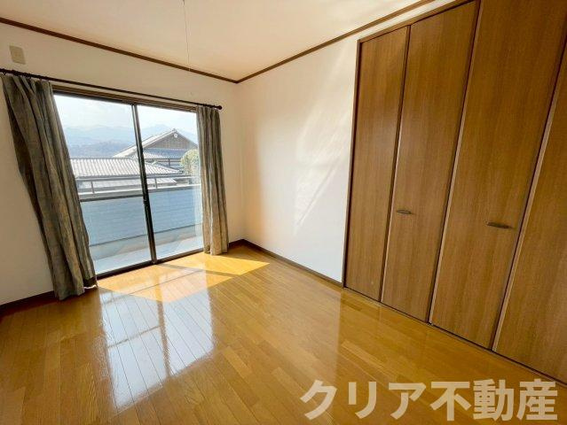 【子供部屋】 | 富岡市宮崎中古戸建