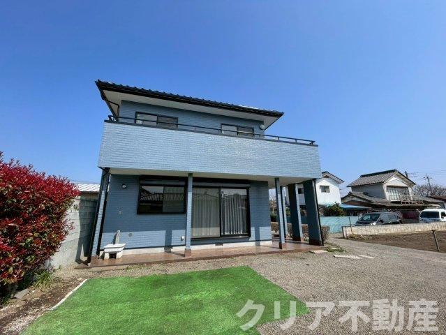 【外観】 | 富岡市宮崎中古戸建