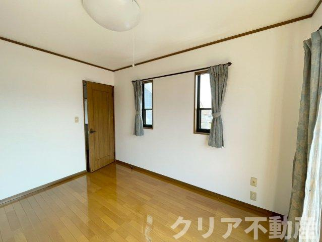 【子供部屋】 | 富岡市宮崎中古戸建