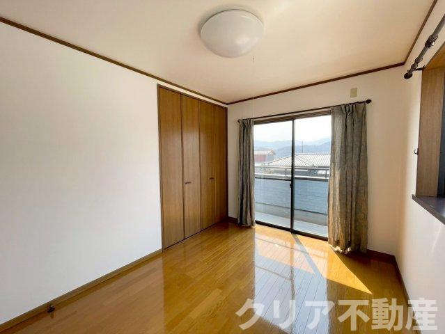 【洋室】 | 富岡市宮崎中古戸建