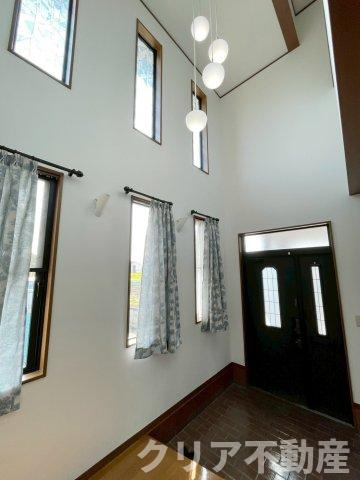 【内装】 | 富岡市宮崎中古戸建