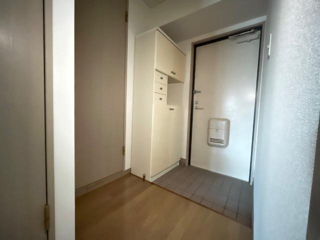 リヴィエールの玄関|玄関