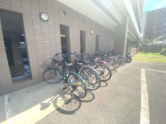 プレステージュミネギシ