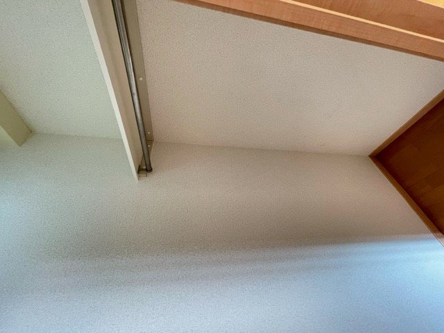 レオパレス桜の内装|内装は落ち着いています