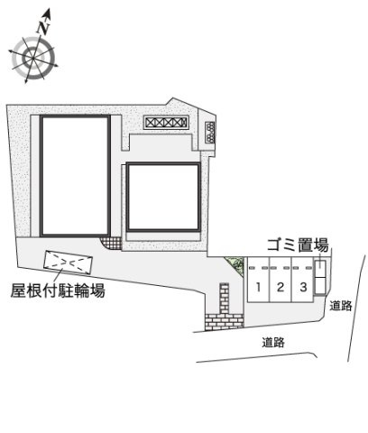 レオパレス桜のその他