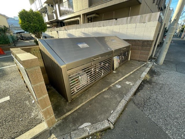 レオパレス桜のその他
