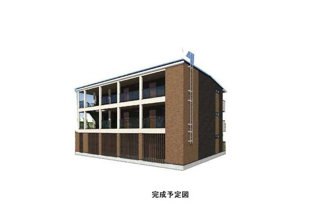 ヒカルサ川口芝西