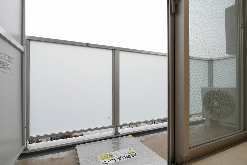ラフィスタ川口の内装|内装もきれいです