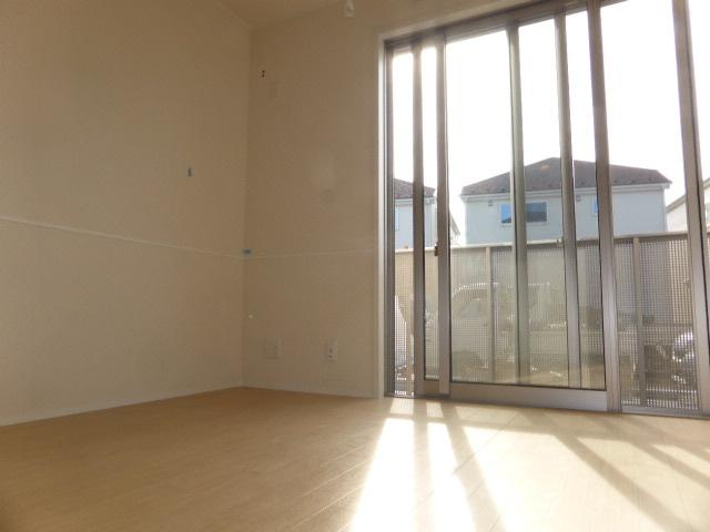 Ａｖｅｎｉｒ　Ａｋａｉ（アベニールアカイ）　Ａ棟の居間・リビング|使いやすいリビングです