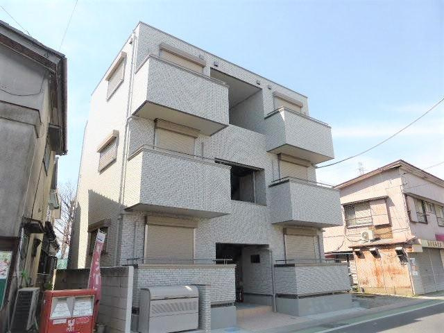 フィカーサ文蔵