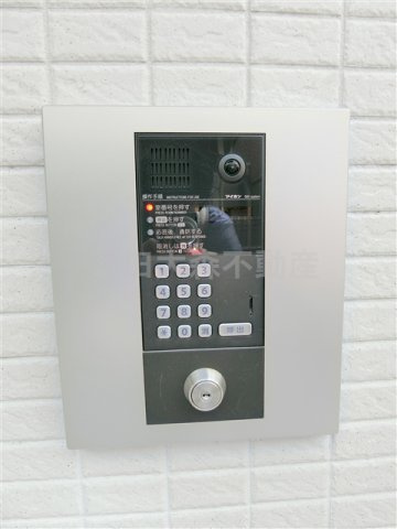 ブロッサムテラス下丸子のその他共用部分