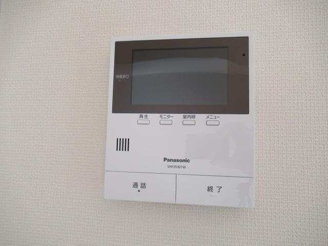 スマートグラン浦和岸町の設備