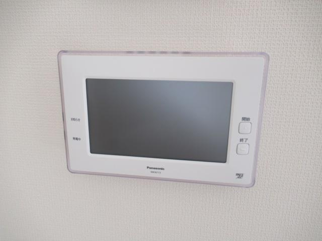 スマートグラン浦和岸町の設備