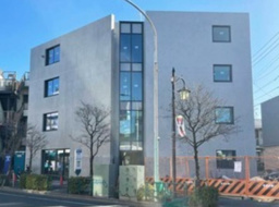 Bark Lane Kaminogeの画像