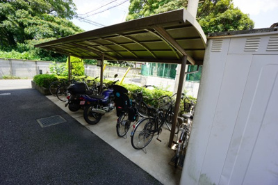 【その他共用部分】 | ヴェルクレール壱番館