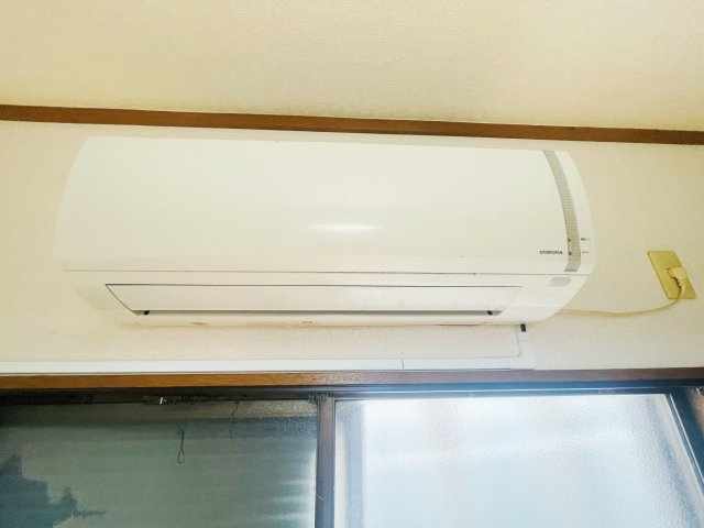 アイパレスの設備
