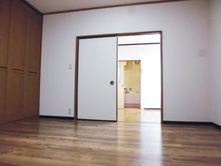 アイパレスの居間・リビング