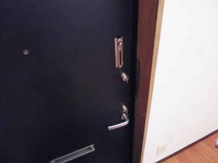 アイパレスのセキュリティ