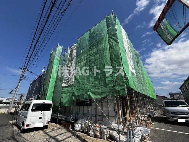 【外観】 | K‘ｓガーデン蓮中前