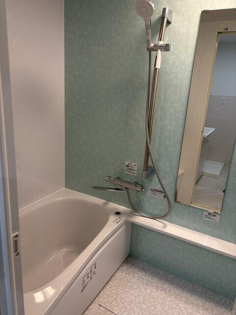 【浴室】の画像