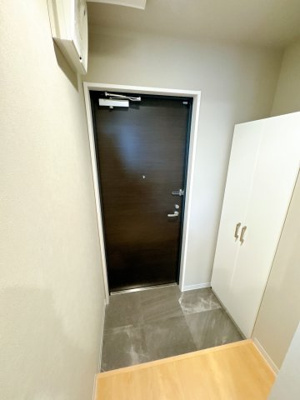 【玄関】 | Ｔａｃ　Ｃｏｕｒｔ